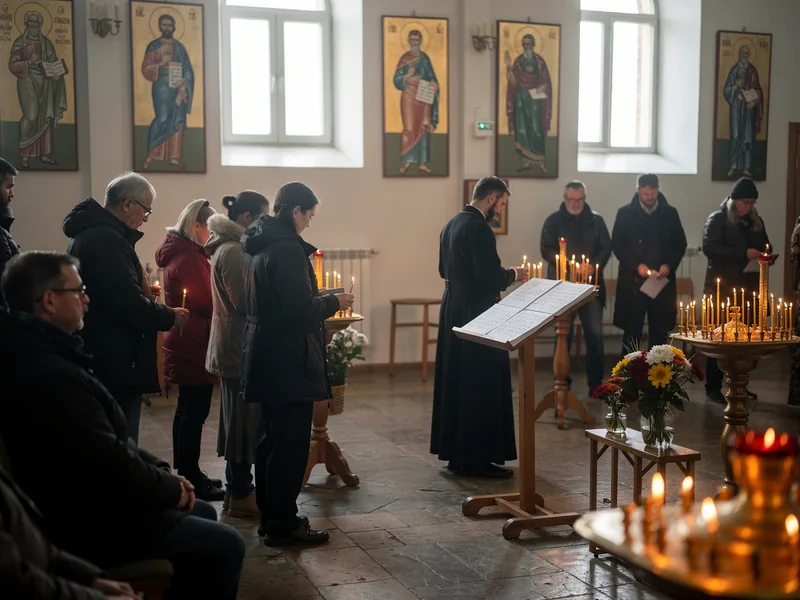 Церковний календар на четвер, 1 жовтня: хто святкує іменини